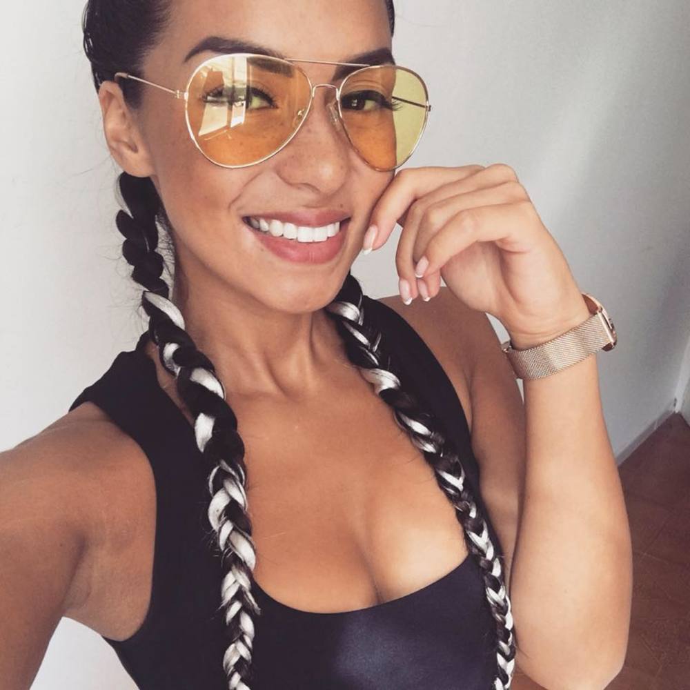 Meet your Posher, Eli